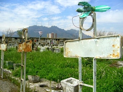 cemetery