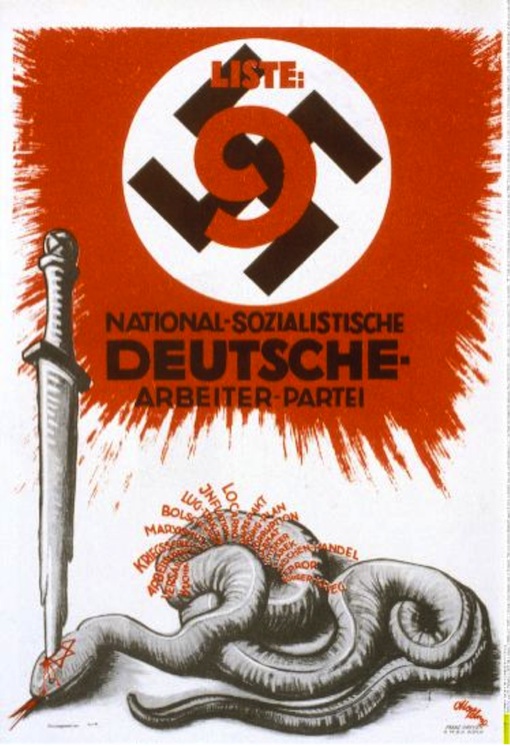 naziposter