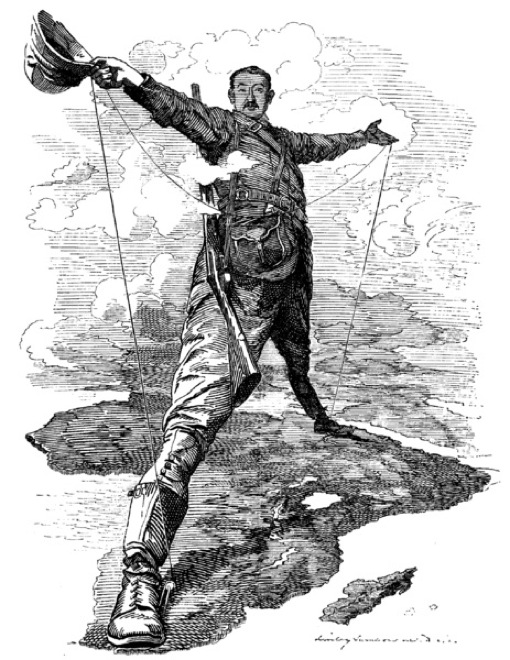 Rhodes cartoon