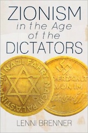 zionismbrenner