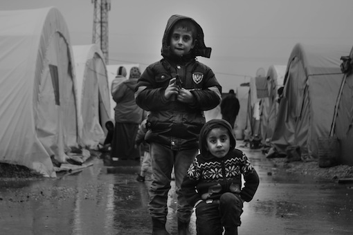 SyrianRefugees(Turkey)