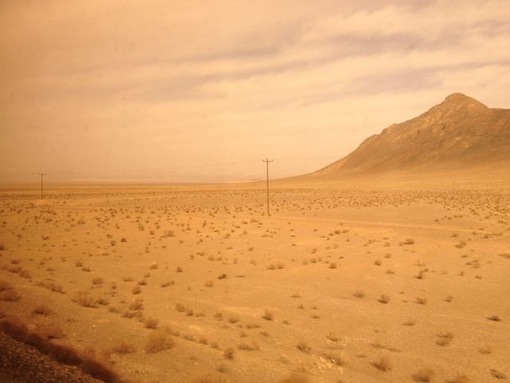 tabasdesert
