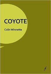 coyotenovel