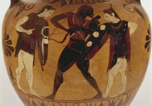 greekvase