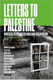 letterstopalestine