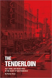 tenderloinshaw