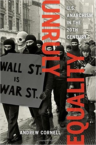 Anarchy in the USA - CounterPunch.org