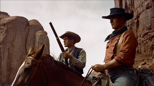 07_the_searchers__Blu-ray