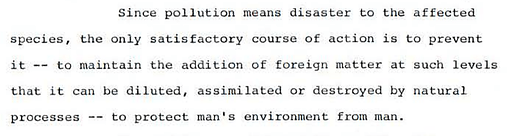 Holland Exxon Pollution Business