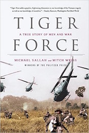 tigerforce