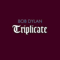 Triplicate - cover