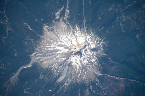 Mountain of Tears: the Vanishing Glaciers of the Pacific Northwest ...