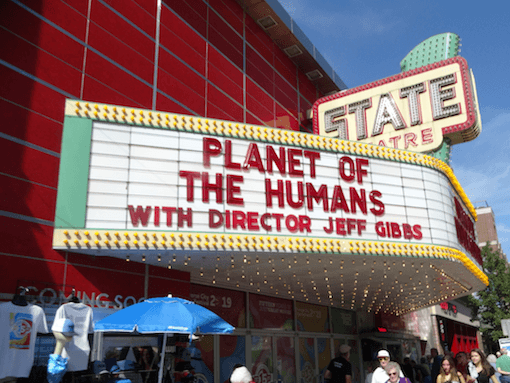 Consuming the “Planet of the Humans:” The Most Important Documentary of the Century