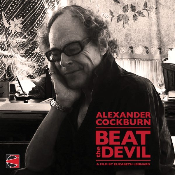 Alexander Cockburn: Beat the Devil (DVD)
