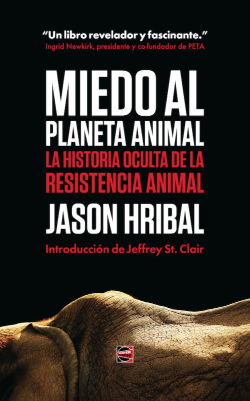 Miedo al Planeta Animal