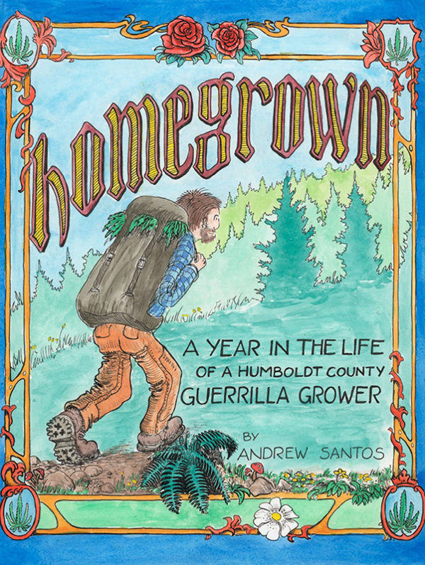 Homegrown