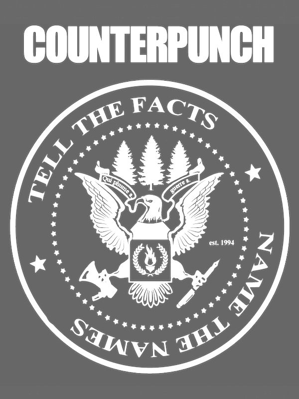 CounterPunch Seal Tee - Image 5