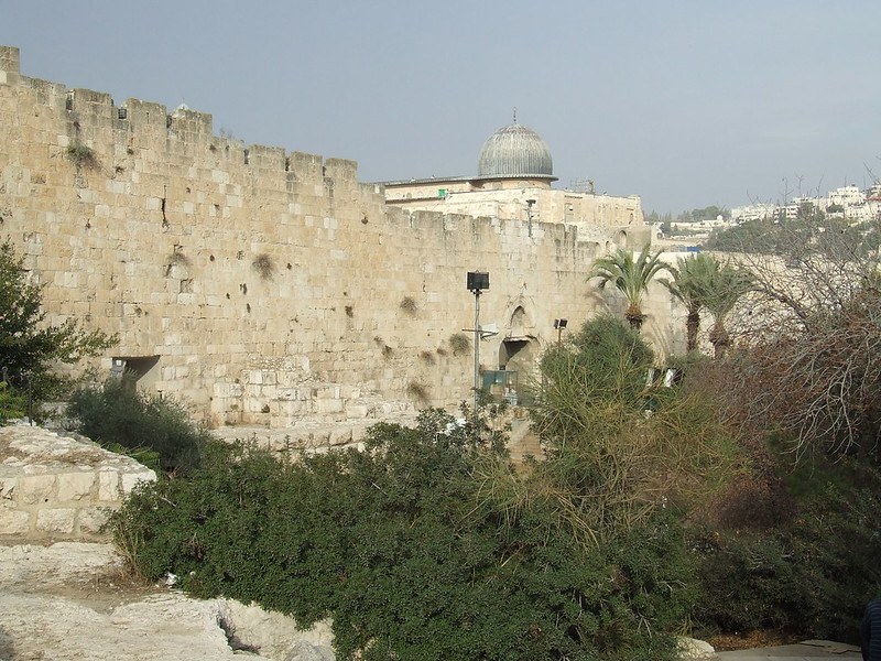 Star of David; Land of Myth