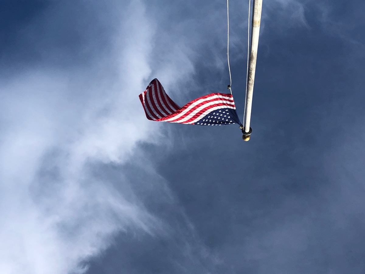 US First Quarter GDP Recovery or Just Another Rebound?