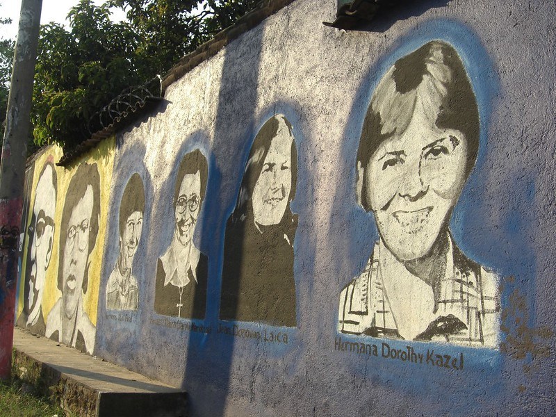 The Missing and the Dead in El Salvador - CounterPunch.org