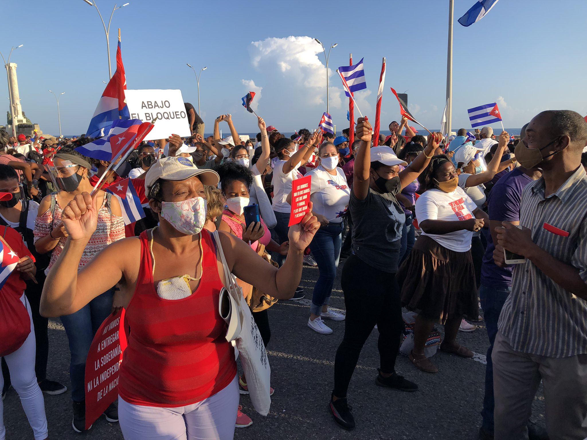 What's Really Going on in Cuba
