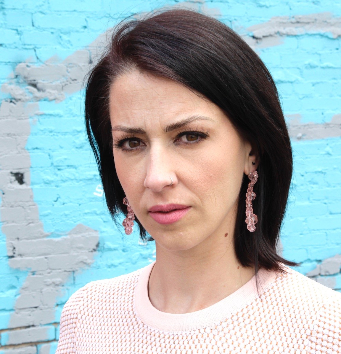 Abby Martin