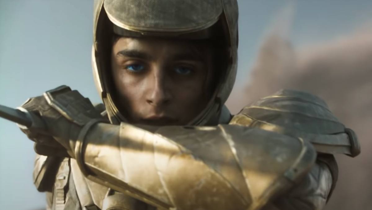 Why Hollywood Sucks: Third Time’s a Charm with “Dune”? - CounterPunch.org