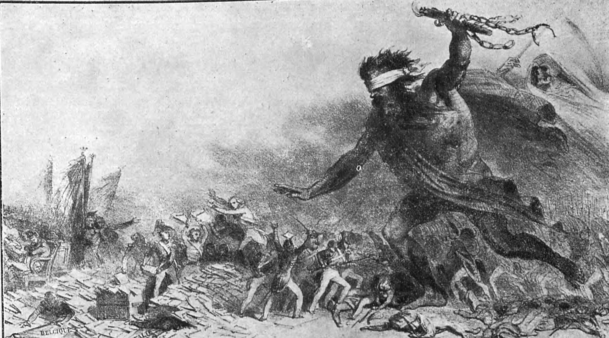 Russophobia Leads Us to Assume the Worst of Russians – and Assuming They’re Demonic Could be Dangerous