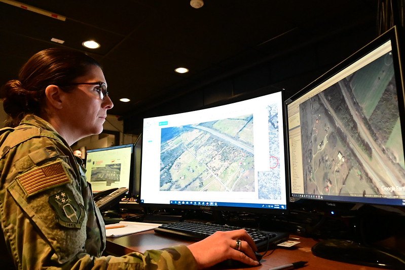 Why Does the US Have Better Intelligence on Russia’s Military Situation Than Ukraine’s?