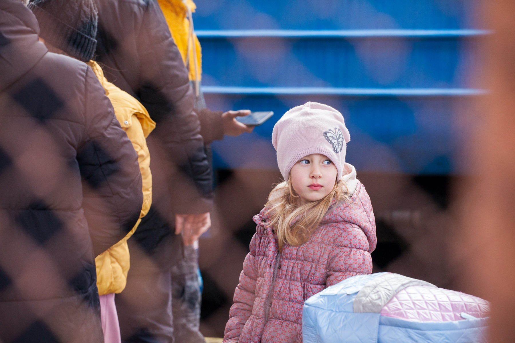 Ending the War in Ukraine: Three Possible Futures
