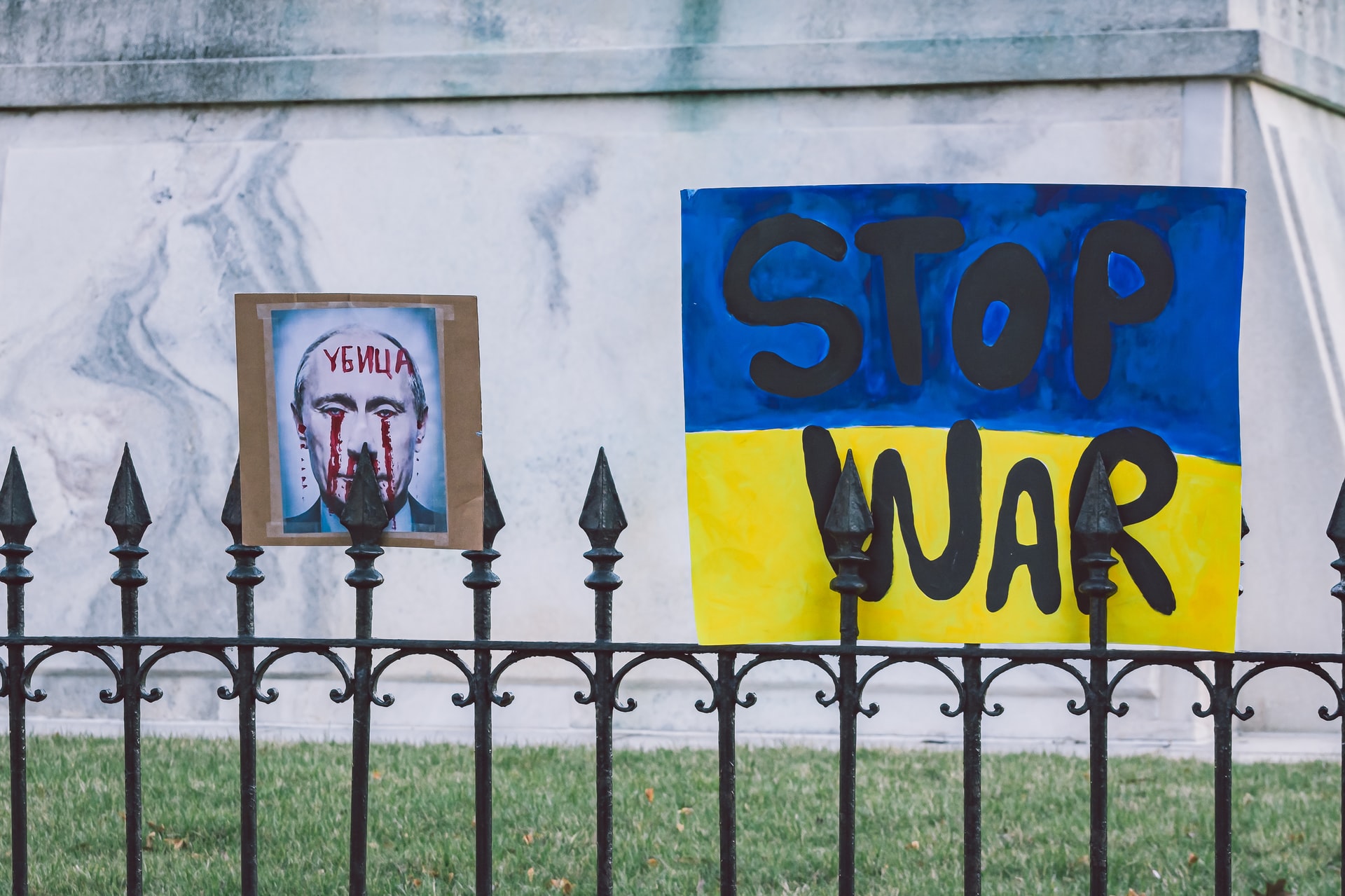 RussiaUkraine Conflict The Propaganda War