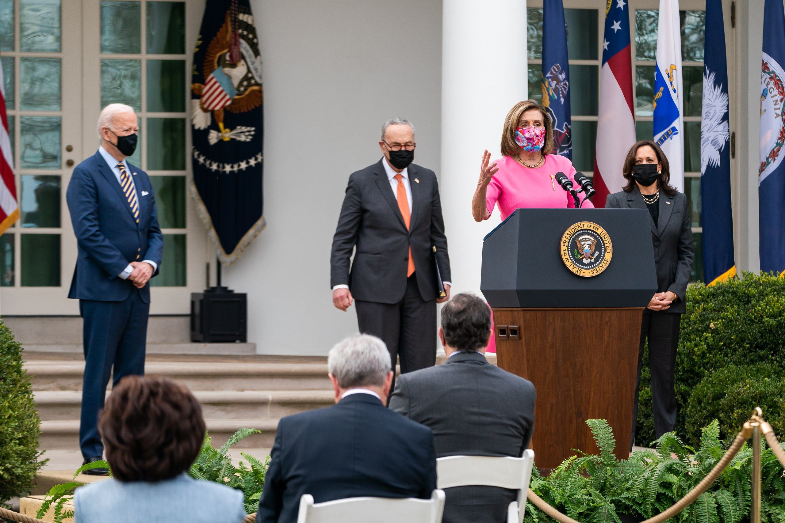 The Democratic Party Is A Fifth Column For Right wing Lunacy CounterPunch