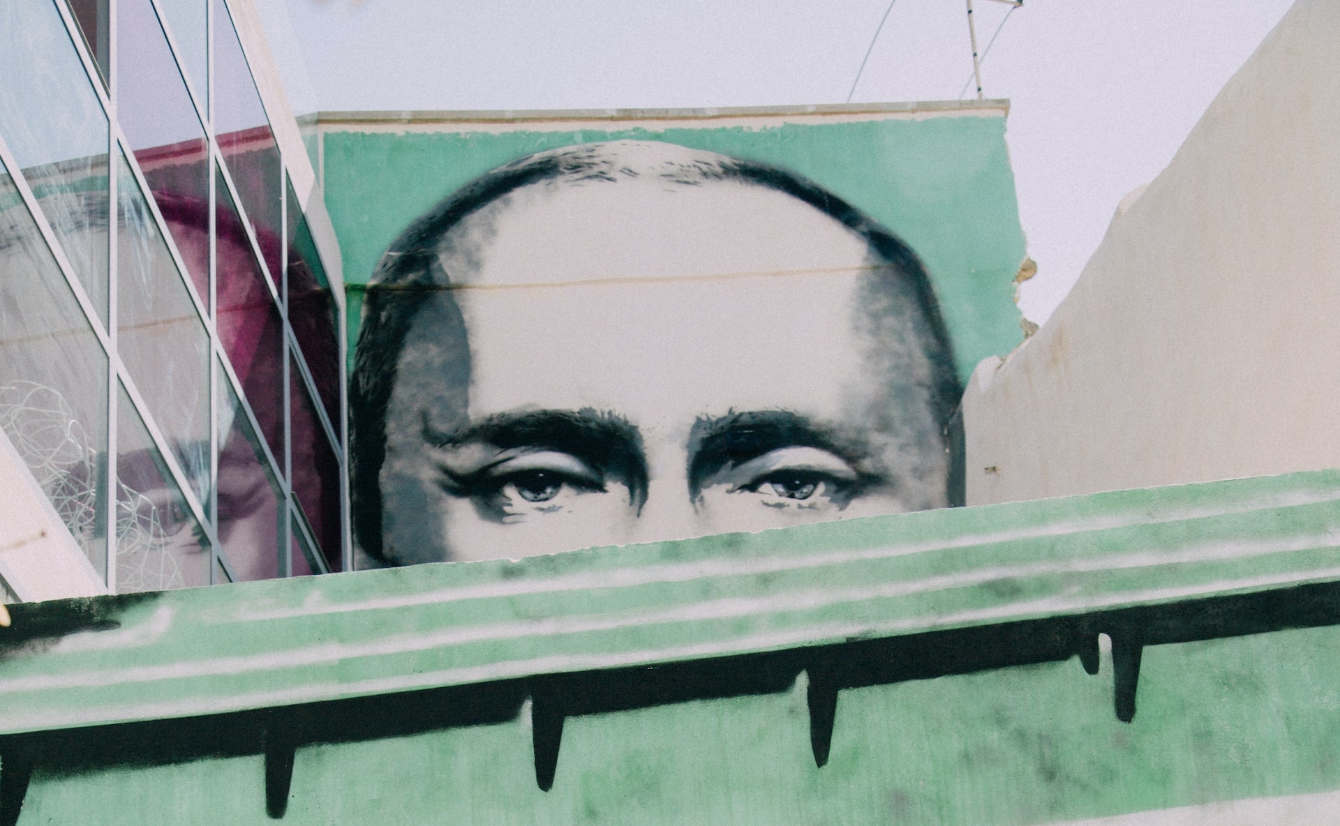 Why Putin’s Failure in Ukraine will be as Momentous as Gorbachev’s in Russia