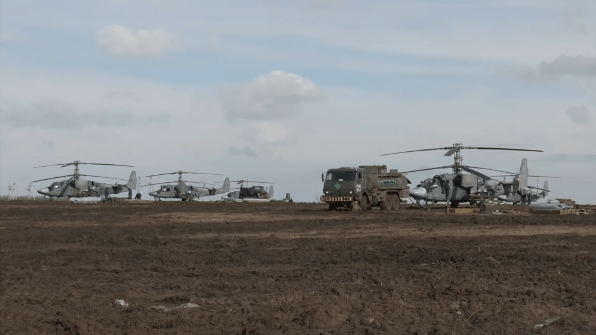Russia and NATO Tried to Wage War on the Cheap in Ukraine, But Could Now be Heading for Total War