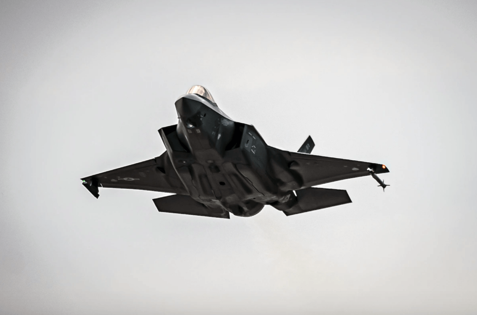Is The USAF Really The Best Trained Air Force In The World CounterPunch