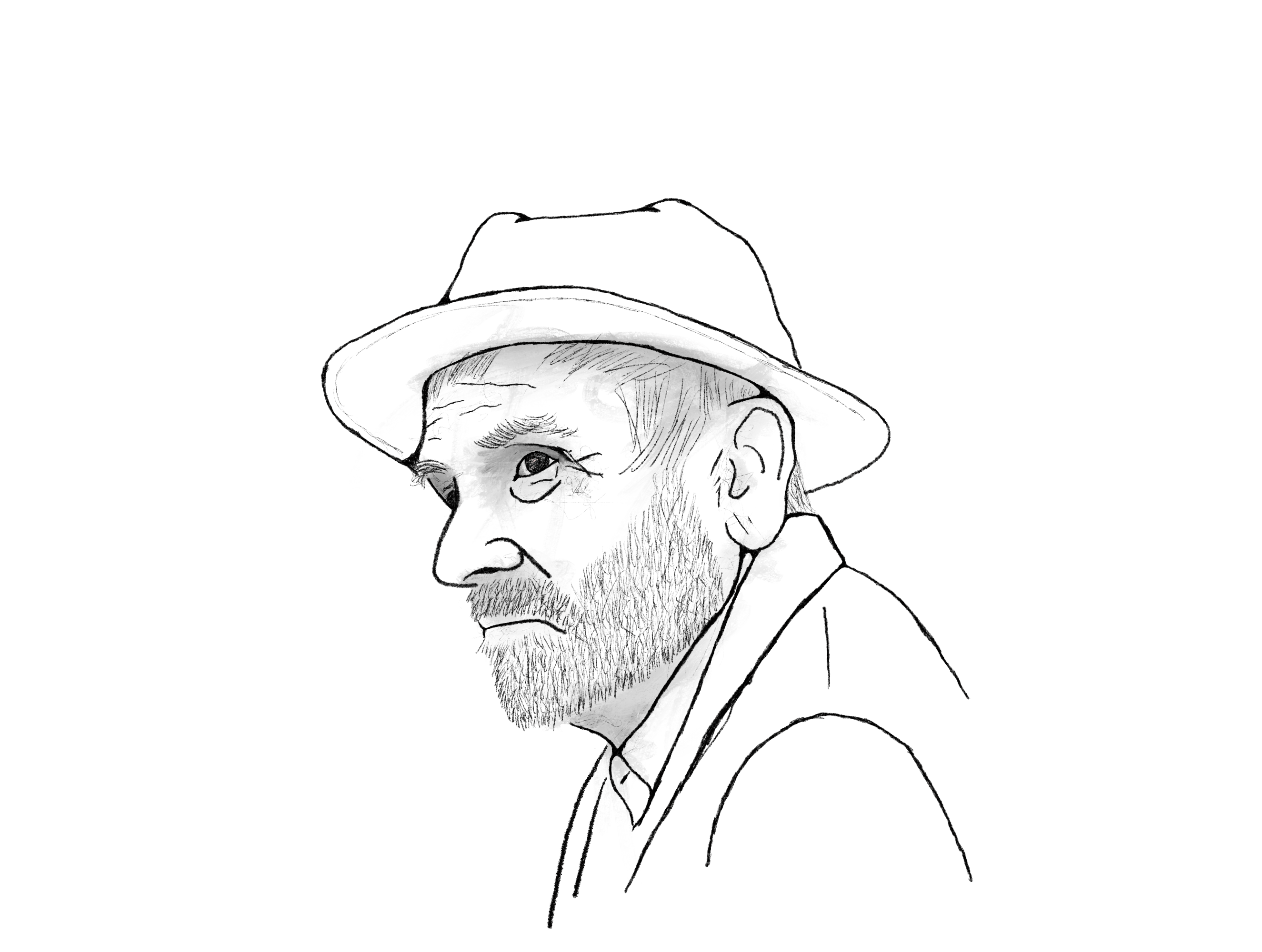 Goodbye Pork Pie Hat Mike Davis, 19462022