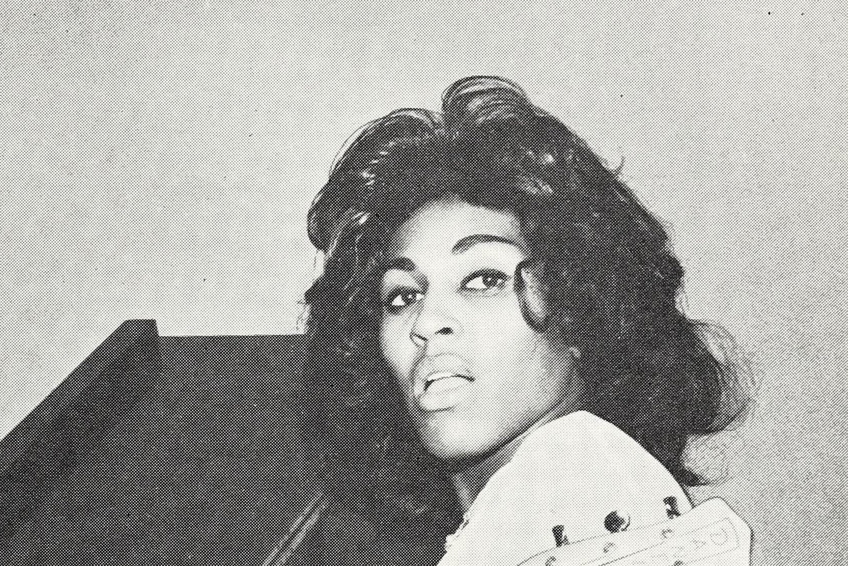 Ode to Tina Turner Is Citizenship Just “a SecondHand Emotion”?