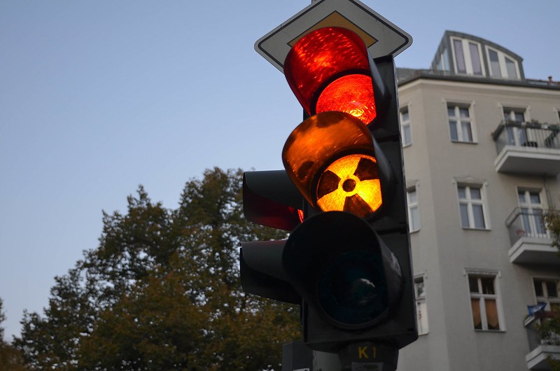 A Growing Nuclear Threat Requires a Diplomatic Solution to the Russo-Ukrainian War
