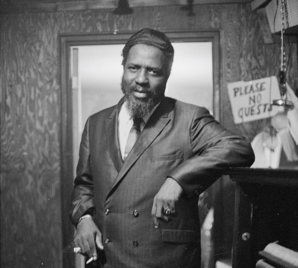 Thelonious Monk
