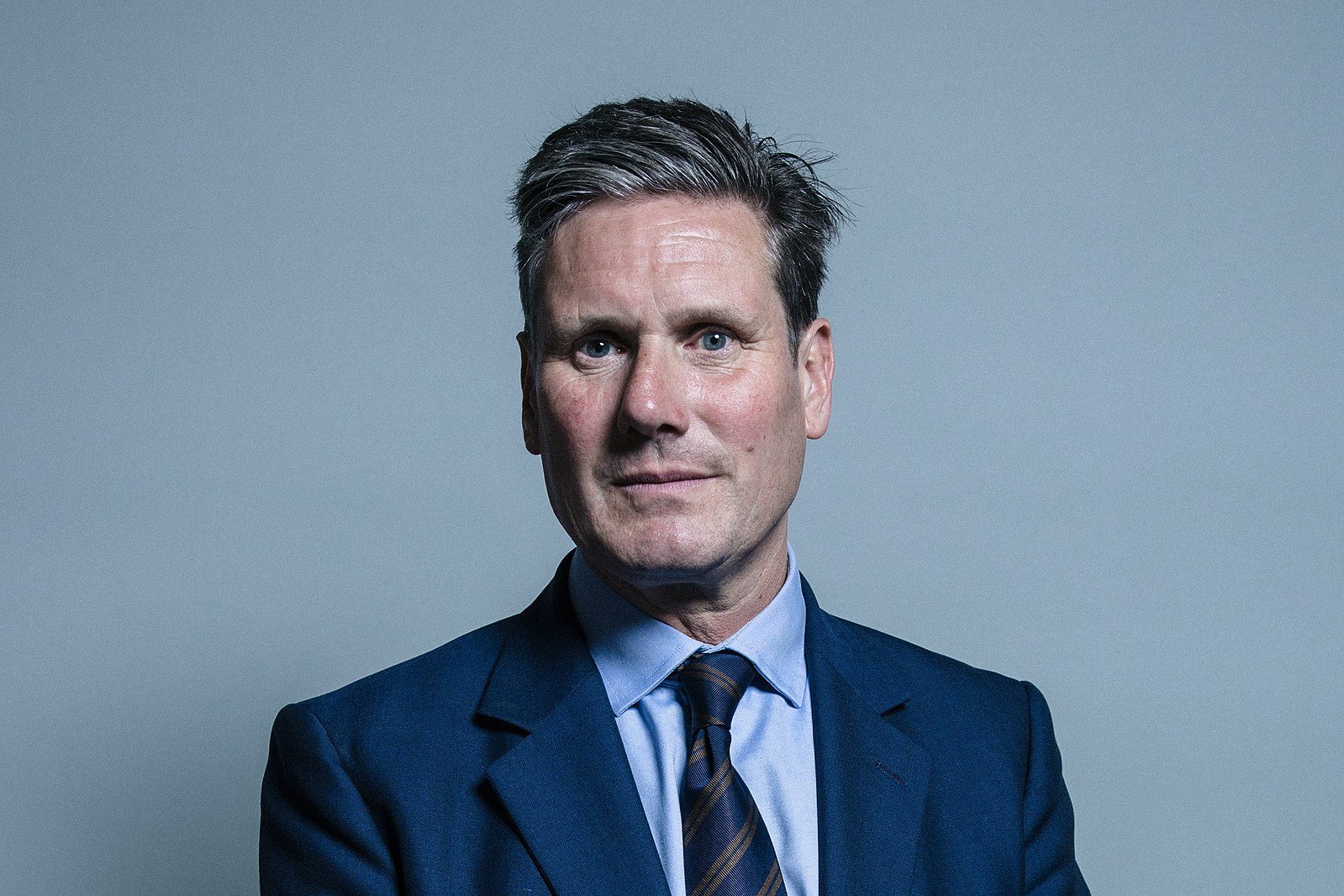 Starmer’s New Israel Problem
