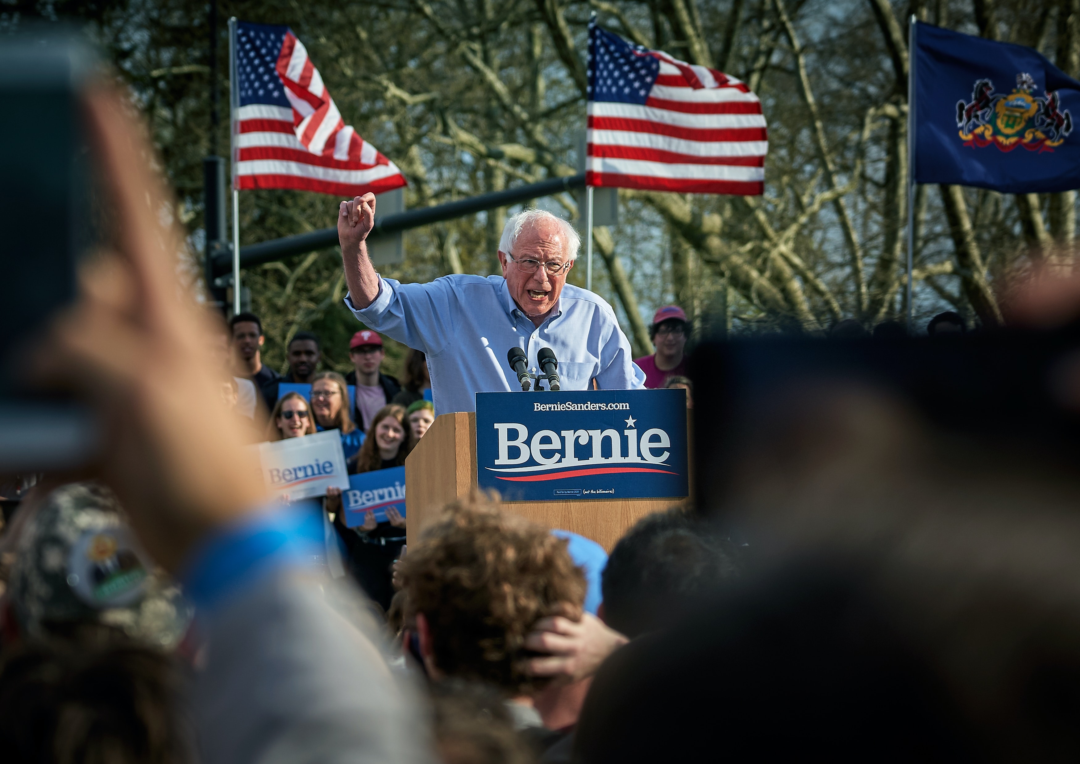 Israel’s Gazan Slaughter, Bernie Sanders and a Ceasefire