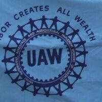 How the UAW Could Change the South