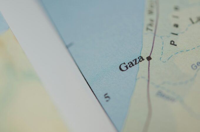 Israel Wants to Destroy Gaza, Annex the West Bank: But What Does Gaza Want?