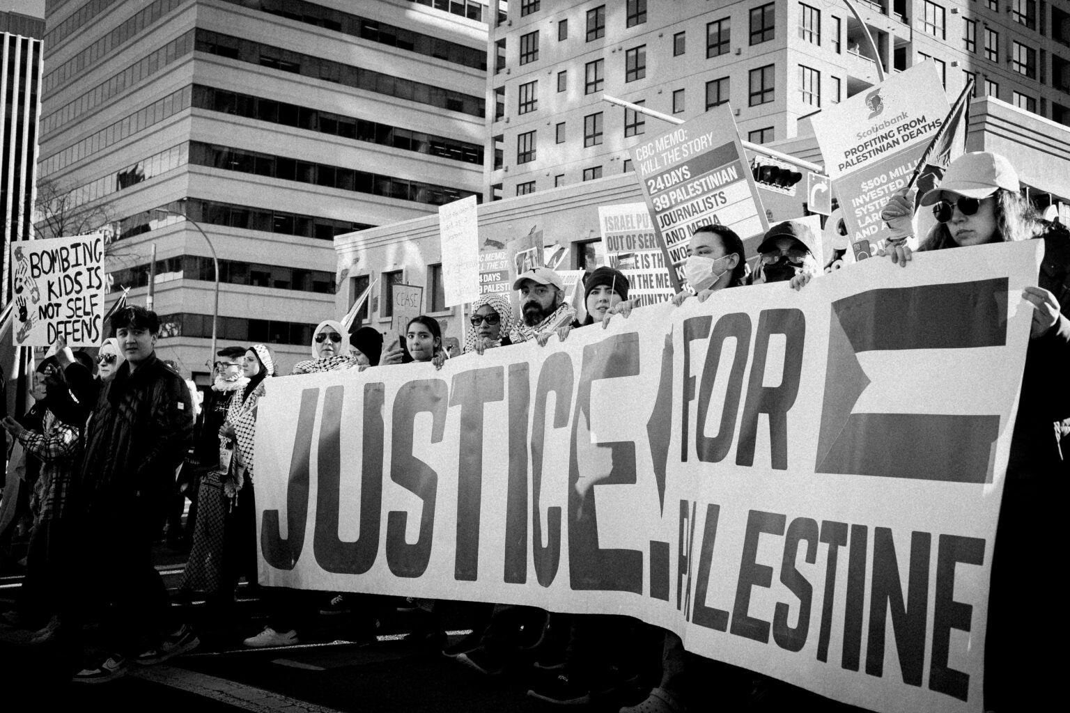 Nakba Resurrected - How the Gaza Resistance Ended Segmentation of ...