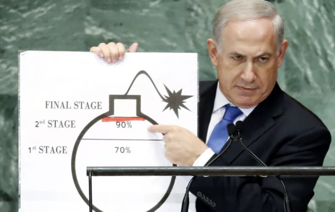 Tolak Akhiri Perang, Netanyahu Ingin Lanjutkan Genosida di Gaza