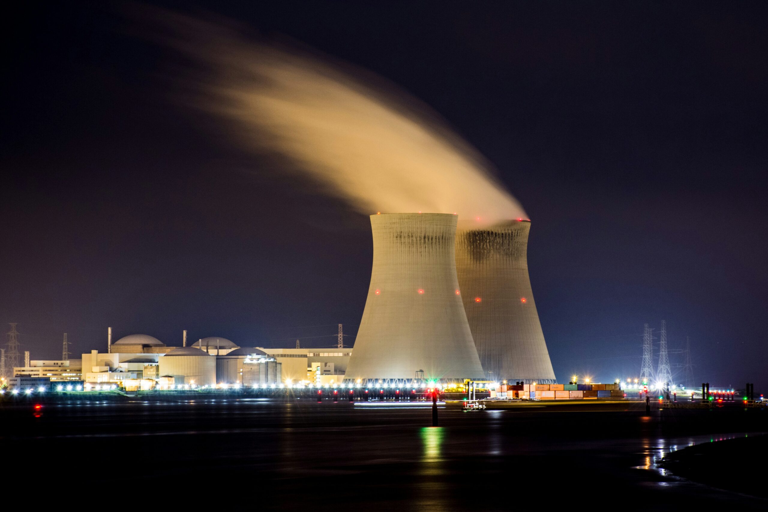 The Folly of Atomic Power - CounterPunch.org