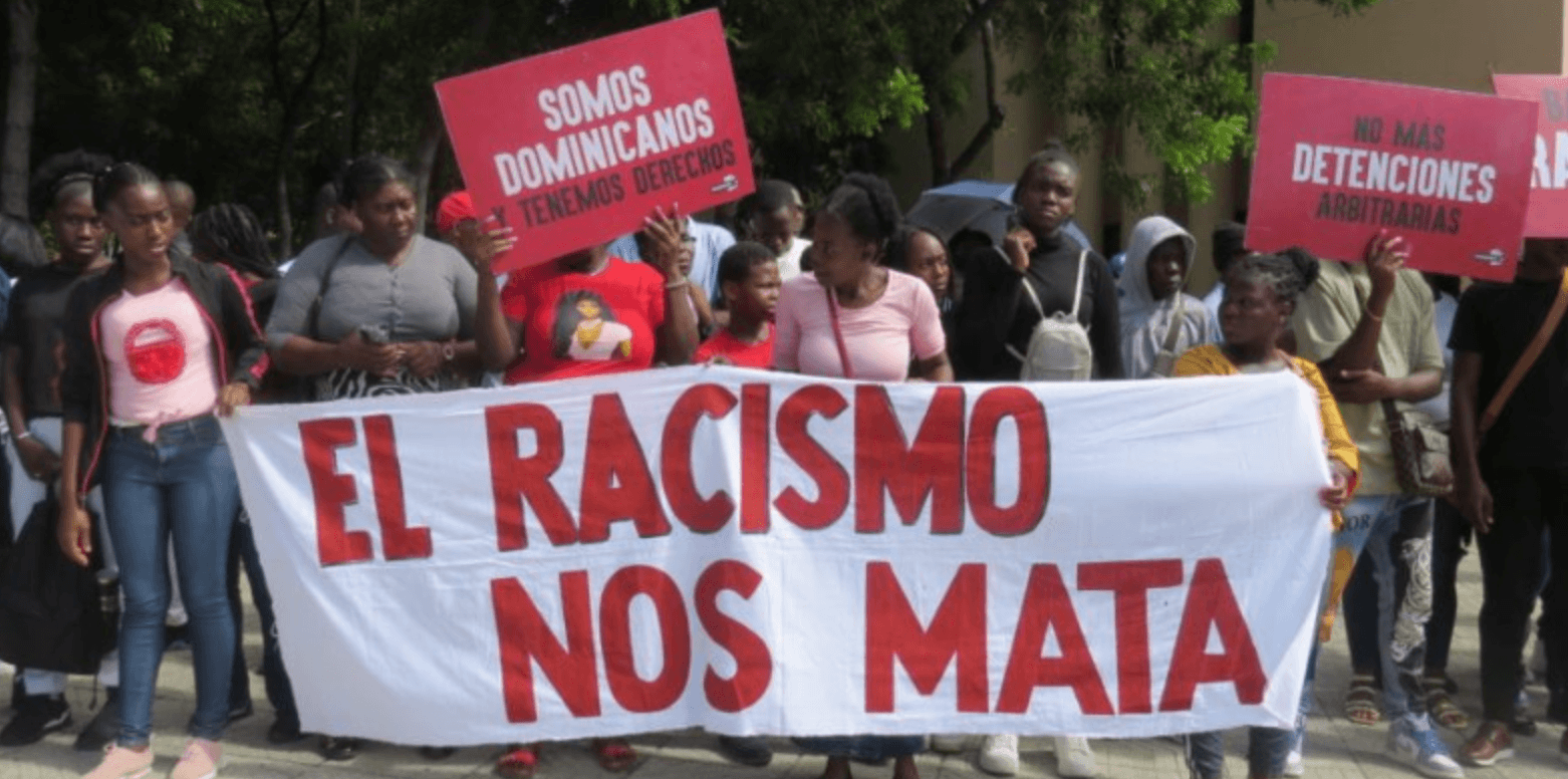 Open Letter to Dominican President Luis Abinader: Stop Deportations Now! -  CounterPunch.org