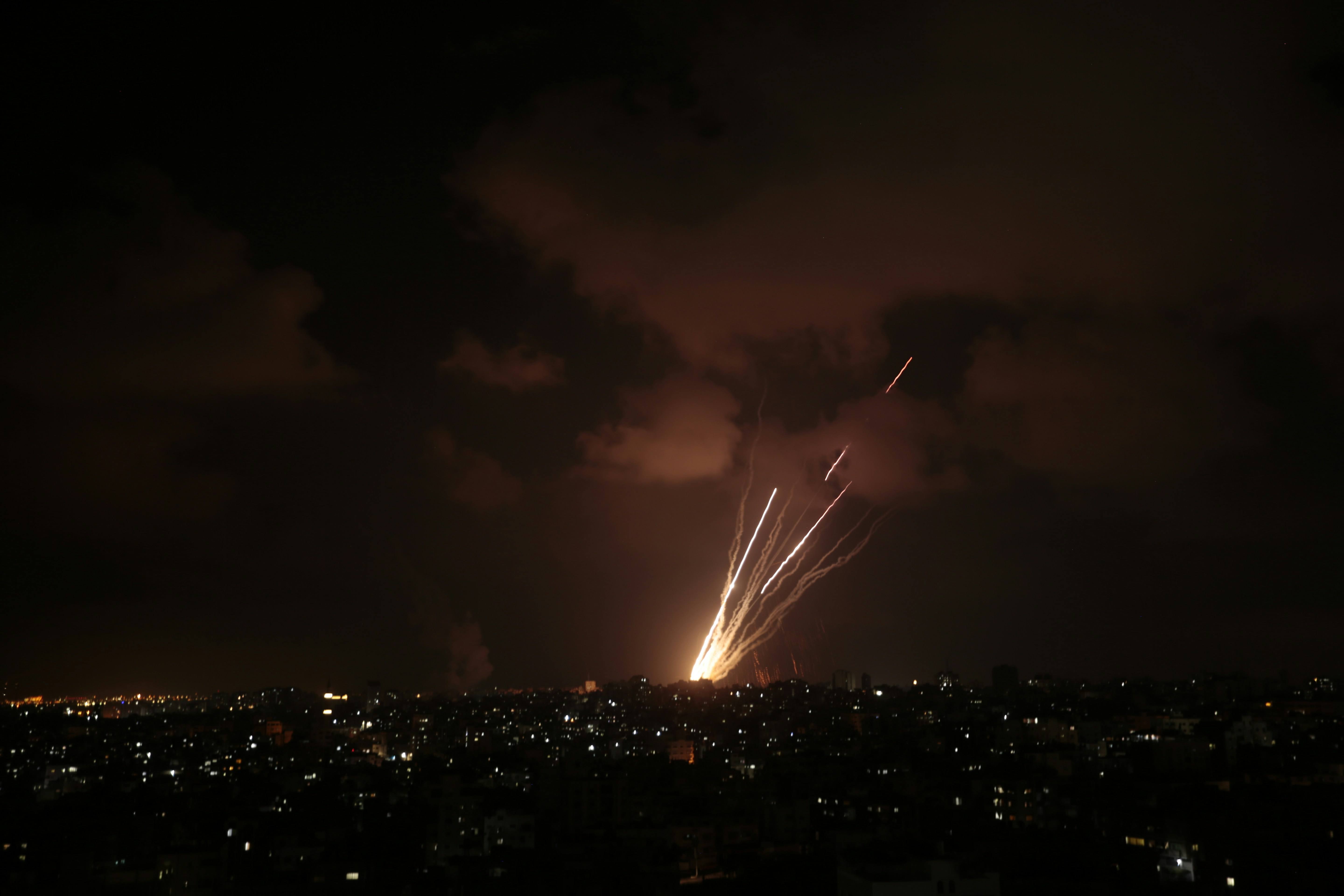 Biden’s Gaza Genocide is Now Biden’s Greater Middle East War