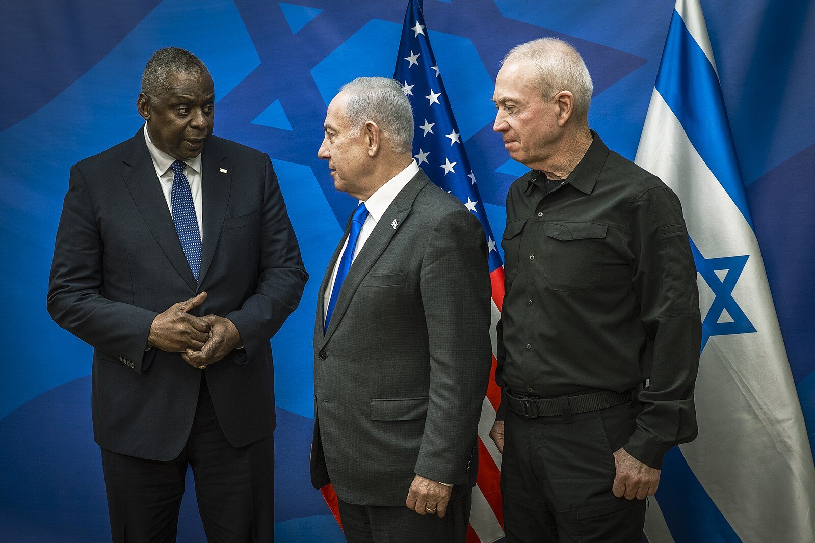 Arrest Warrants from The Hague: The ICC, Netanyahu and Gallant