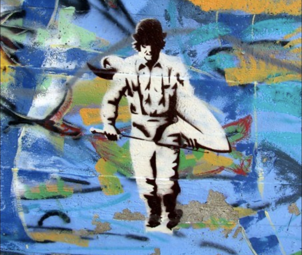 Roaming Charges: America on Droogs - CounterPunch.org